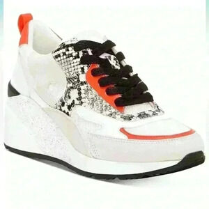 I.N.C International Concepts Hadya Sneakers, size 6.5 M women’s